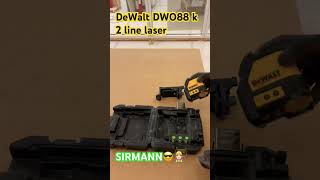 DeWalt laser #shorts #dewalt #laser Wealth
