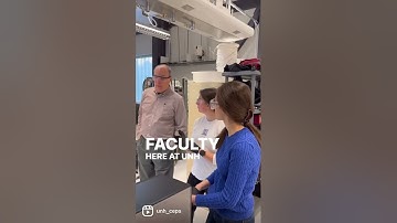 UNH Chemical Engineers Gain Hands-On Experience On an Array of Systems in the Unit Operations Lab