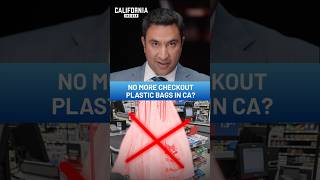 California’s 2026 Plastic Bag Ban: What’s Changing