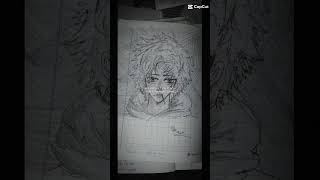 nam vẽ vậy đc hong #art #drawing #anime #hurrykng #hieuthuhai #manbo #gerdnang