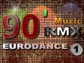 RMX 90`s Eurodance