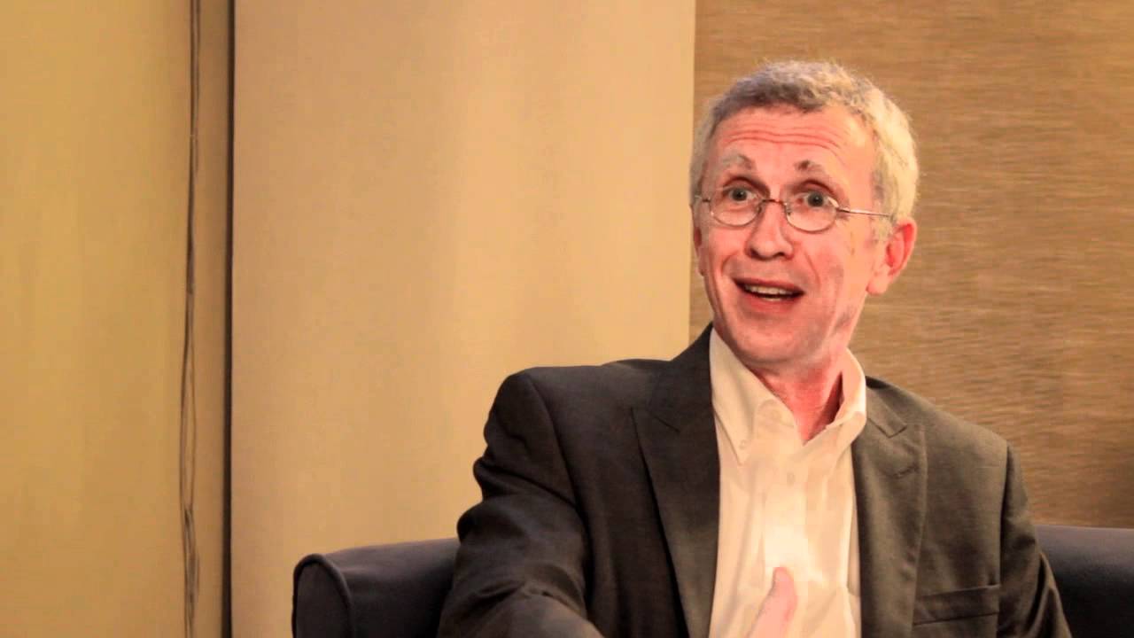 Call Time Atlanta talks to Steve Coulter - Part I