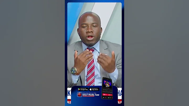 #UGDECIDES2026: Ebintu ebibi ebitukawo naye newatabaawo kikolebwa - Zambaali Bulasio /Omunnyo