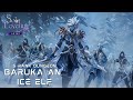 S-Rank Dungeon Showdown: Jinwoo vs Baruka the Ice Elf | Solo Leveling Arise Story Mode - Part 6