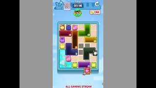 Drop The Cat! Level 132 Gameplay 