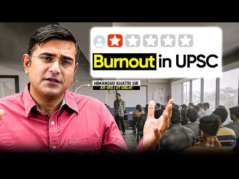 GS Foundation Course for UPSC CSE 2028 by Sarrthi IAS