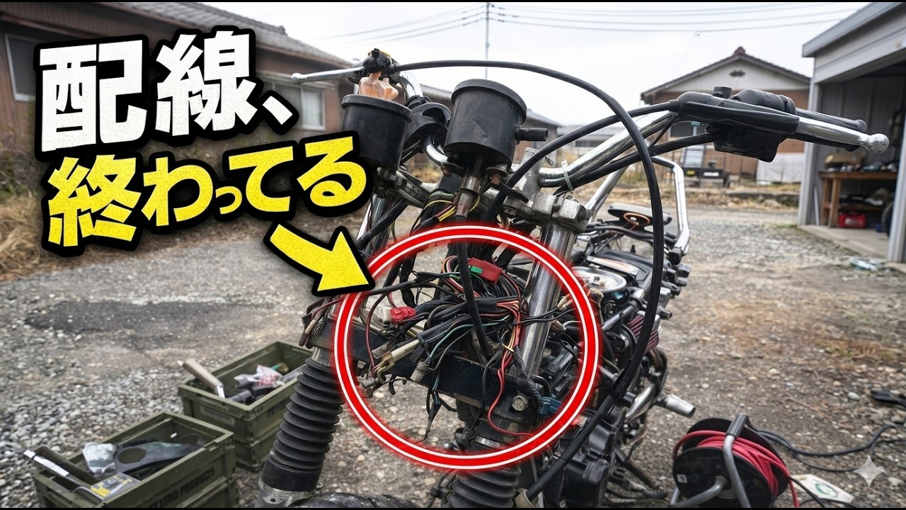 TW200E終了 The new Yamaha TW200 will be back in 2026!? The legendary off-road