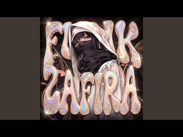 FUNK ZAFIRA (Ultra Slowed)
