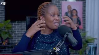 EX-WITCH ERICA MUSIKA REVEALS HOW SHE USE TO TRAP A PERSON'S SOUL THROUGH ARGUMENTS AND WITCHCRAFT!