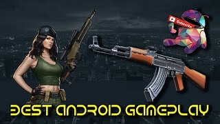 AK-47 - Major GUN FPS Android screenshot 4