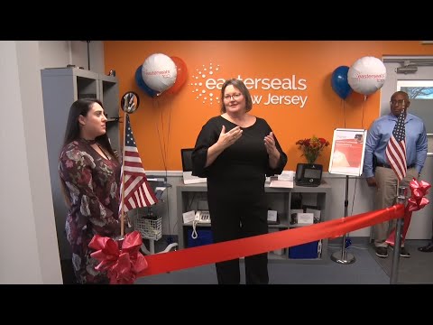 New Easterseals NJ location is helping people with hearing loss land jobs