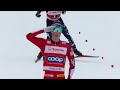 Together or Nothing | FIS Cross Country