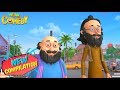 Motu Patlu Cartoon in Hindi | New Compilation 59 | New Cartoon | Hindi Cartoon