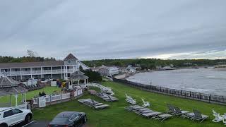Enjoying our 13th Wedding Anniversary weekend at Anchorage By The Sea in Ogunquit, Maine. 05-23-2025