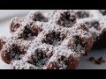 Healthy Cookies: Boot Tracks Recipe