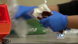 Baptist Memorial Hospital prepares for vaccine arrival