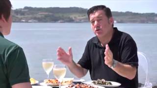 Samba na Cozinha - Galiza