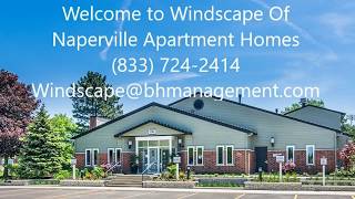 Windscape Washington Virtual Tour