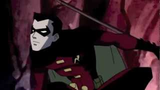 (Tim Drake) Boys - Zero MEP// Part 9