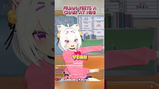 Yeah#filian #filianclips #vtuber #vtuberclips #twitch #twitchclips #twitchfails #shorts #vr #fyp