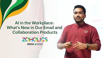 AI in the Workplace: What