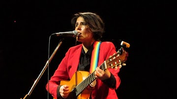 Thumbnail of Tanita Tikaram @ Blue Note Milano - Cathedral song - 2016-04-02