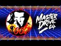 Surface 1 Synthpop Remix | Goldeneye 007 [N64]