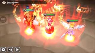 G3 GW Europe