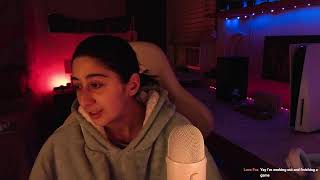 Channel update and  chill