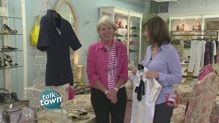 Ms. CHEAP SHOPS THE PRIVATE LABEL