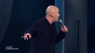 Jo Koy Reveals How To Tell Asians Apart "Remake"