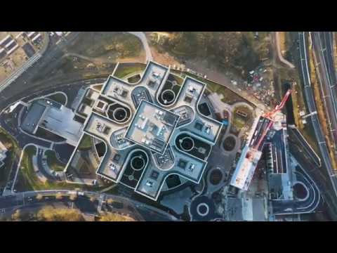 CHIREC DELTA - video from assar