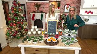 8Greens Gummies Made From Real Greens 30, 60, 90, or 120 Day Supply on QVC
