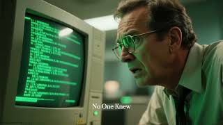 The Accident That Created The Internet  Arpanet Crash