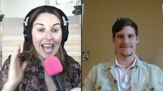 Moriah Plath's Ex BF Max Kallschmidt Talks Cheating Rumors | Welcome To Plathville