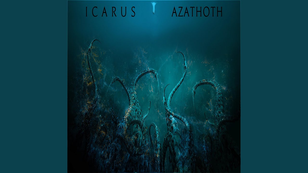 Azathoth feat Icaro Paiva