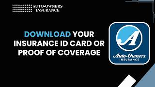 How to download your Auto Owners Insurance insurance ID card or proof of coverage screenshot 3