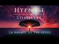 Hypnose pour se relaxer et se reposer rapidement