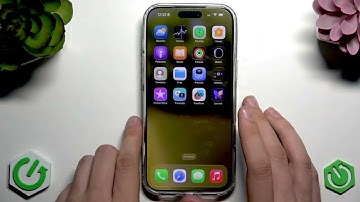Apps vergrendelen op iPhone 17 Pro Max met Schermtijd en Face ID