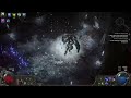 Path of Exile 2 POE 0.2.0g SSF Deadeye LA/LR vs Olroth T3
