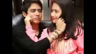 Aliando  - Pergi Dari Hatiku