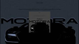 FORCA MOTORA (Slowed) - Diambu