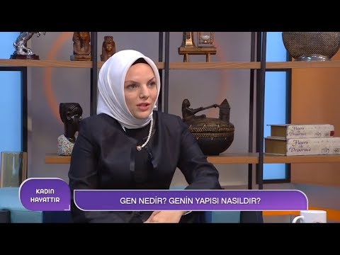 Video: En sık görülen genetik bozukluklar nelerdir?