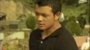 Hindi Ko Kaya : Josh Santana (Original Version)