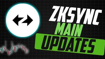 zkSync Price Forecast! $ZK technical analysis