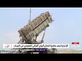 الإخبارية ترصد جاهزية قوات الدفاع الجوي في أرض الميدان