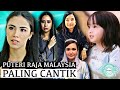 5 Puteri Raja Melayu Malaysia PALING CANTIK