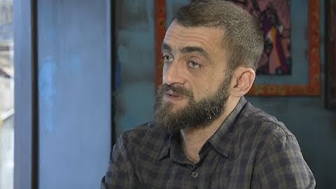 Քաղցկեղից ես էլ եմ վախենում, բայց հանձնվելը հիմարություն է. Վահե Դավթյանի բացառիկ հարցազրույցը