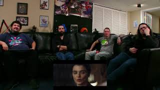 Renegades React to... Marvel Studios' Black Widow | Special Look