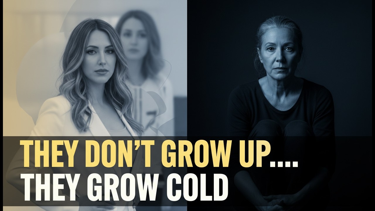 Почему избегающее расстройство личности усугубляется с возрастом | Меган Векс